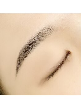 ブロウラッシュラボ 神戸三宮店(Brow Lash Labo)/アイブロウ／眉毛
