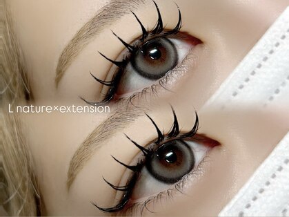 エルナチュール 下通(L nature)の写真