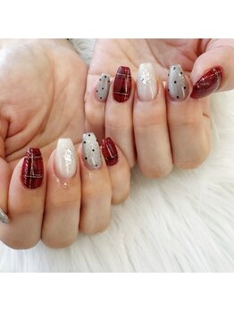 アートの種類が豊富