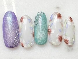 画像持ち込みOK　120分　¥9000