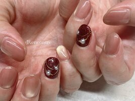 *1番人気！ワンポイント定額*