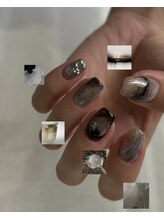 デュー(deu.)/inspiration