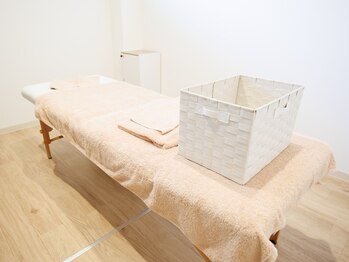 整体処　雲流庵