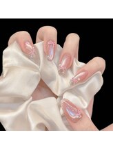 Salon de Minuit 【ミニュイ】おすすめのスカルプデザイン☆