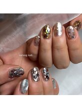 サランネイル(sarang nail.)/