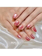 マレリ 北円山店(MALELI)/マグネットワンカラー