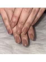 ヴィーナス(Venus)/オフィスネイル