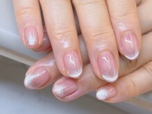 【シンプル綺麗 マグフレンチ】