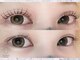 ジュエル(Jewel.)の写真/幅広い種類・デザインでお客様の理想を追求!人気のパリジェンヌラッシュリフト/韓国束感/マスカラパーマも!