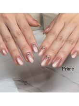 プライム(Prime)/持ち込みデザイン