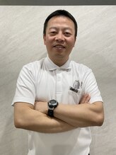 名古屋整体院&nbsp;馬 永峰