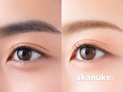 アカヌケ 三軒茶屋(akanuke.)の写真