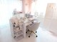 Nail salon Mirieの写真