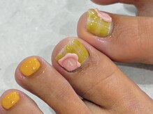 リノン(Rinon)/FOOT