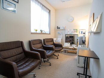 名古屋鍼灸 美容健康院/