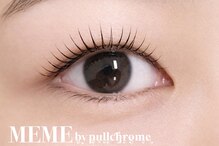 メメ バイ プルクローム(MEME by pullchrome)