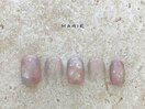 4)7000円 ゆめかわネイル 0507b