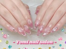 ヨミ(Yomi)