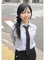 ヒロギンザ ヘアサロン 新橋銀座口店(HIROGINZA HAIRSALON)&nbsp;山内 優奈