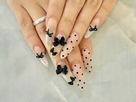 ドットネイル