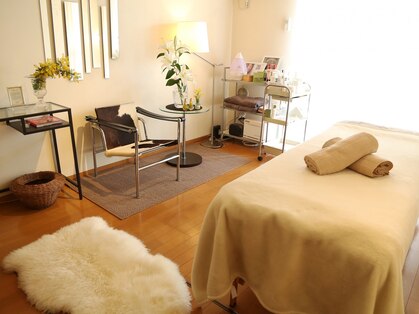 グラースリリア(GraceLilia)の写真