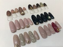 アンクネイル/定額ネイル