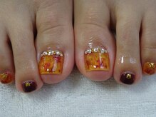 ネイルサロン リッティー(RITTY)/