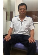 中国気功整体院 第三ビル店 矯正 橋本