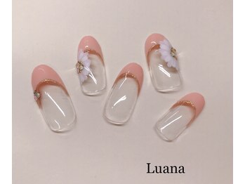 ルアナ(Luana)/