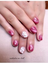 エムシーベル(m.c bell)/