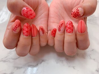 ビューティーサロン レリオ(Relio)/