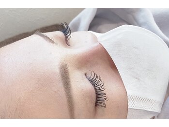 ベリー 中田店(Very)/ぱっちりまつげ【静岡マツエク】