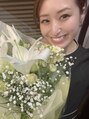 ジャスミン(Jasmine) yuri 育休中
