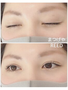 まつげや リード 西八王子(REED)/