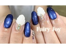 フェアリー ジョイ(Fairy Joy)/