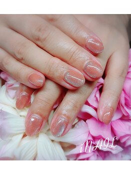 アイネイル(iNAIL)/