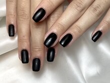 ディアネイル(dear.nail)/マットネイル
