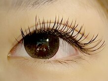 アイアイ(i eye)/◎フラットラッシュ