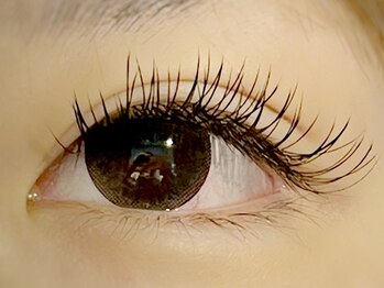 アイアイ(i eye)/◎フラットラッシュ