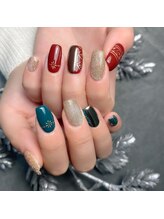 ネイルサロン あんび/90分アート