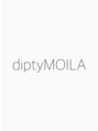 ディプティ モイラ(dipty MOILA)/diptyMOILA 