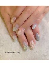 エムシーベル(m.c bell)/