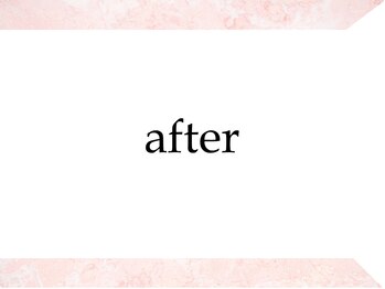 アイフラッシュ 京阪百貨店くずはモール店(Eye Flash)/お客様のビフォーアフター