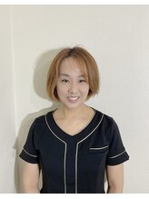 アーヌエヌエ(Anuenue) Junko