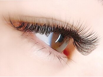 キャリーアイズ 自治医大店(Carry eyes)の写真/【人気老舗サロンだからできる匠の技】まつげが短い・細い・少ない・左右差…悩みを本気で解決いたします☆