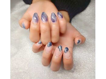 エイミー(Amy)/持ち込みfree design¥7000～