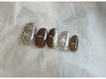 アミュレット 柳津店(AMULET)/10月定額 &nbsp;6050円(税込)