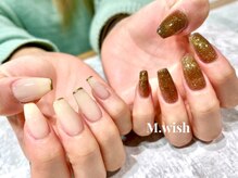 エムウィッシュ アヴァンス メルサ栄店(M.wish Avance)/