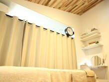 カモミール(chamomile)/内観