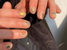 トゥ(To...)/simpleデザイン